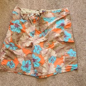 Patagonia Swim Board Shorts
